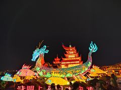 -清明上河园