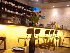 -Laures·月桂西班牙碳烤餐厅(十尚坊店)