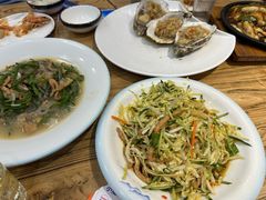 -小船渔村•大连菜•大连焖鱼(明泽街店)