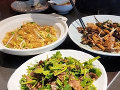 -老弄堂菜馆·老底子杭帮味(鼓楼店)