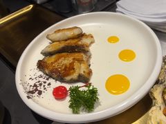 -大神太神·铁板烧(瑞虹天地月亮湾店)
