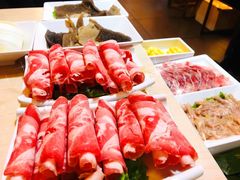 雪花肥牛-野妹火锅(龙岗店)