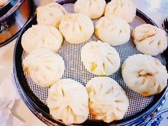 -石饮红星包子(中山路店)