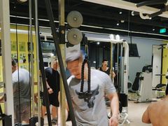 -Liking Fit 24H智能健身(旗舰店)
