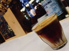 Dirty-Manner Coffee(大宁国际商业广场店)