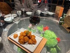 -四世同堂·京菜·烤鸭(双井店)