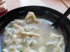 -王家沙点心店(万航渡路店)