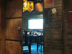 -南京大牌档(崇文门国瑞店)