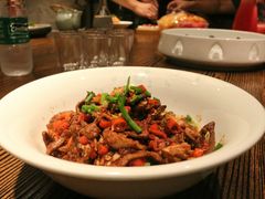 -湖南人家·家传湖南菜(水围店)