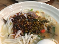 -双桥园·云南过桥米线(古城南门店)