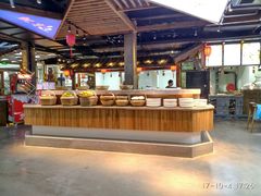 -印象鲵宴·张家界地标美食名片(溪布街店)