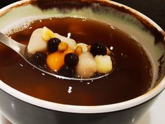 芋圆自由配-鲜芋仙(花都融创茂店)