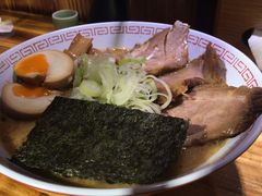 -老龙亭拉面店