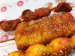-张记炸串肠粉