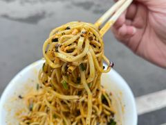 -刘臣街燃面