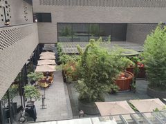 -Tivano意大利餐厅(成都居舍酒店)