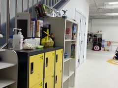 -浛道跆拳道·拳击·体适能