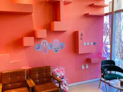 -藏猫猫咖啡主题馆(中央大道店)