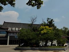 -淄博聊斋城景区