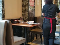 大堂-银村街粥店(北线阁店)