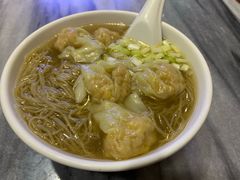 -竹园竹升面(西关总店)