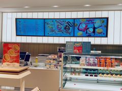 -好利来(东四店)