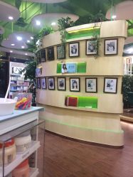 -艺米阳光Hair Salon