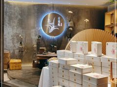 -若蘭慈·无国界素食料理(欢乐海岸店)