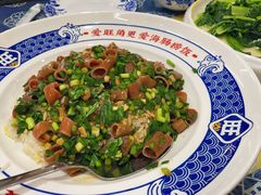 -旺角小渔村(幸福中路店)