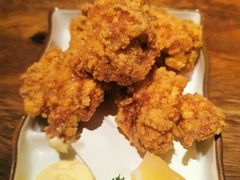 -千代武日本料理(爱建店)