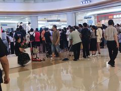 -深圳龙华星河COCO City(民治店)