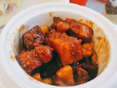 -全聚德(蓝山店)