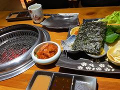 -丸藏和牛烧肉专门店(园区师惠坊店)