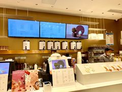 -奈雪的茶(华侨城创意园店)