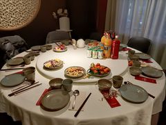 -青年公社烤鸭(青年路店)