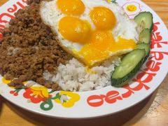 -勺子米线·云南传统小吃市集(四方街店)