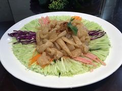 -台北A+A七喜饭店(德增街店)