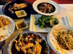 -琶醍壹号•潮菜江景餐吧