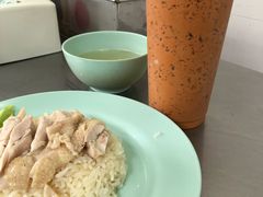 -红大哥水门鸡饭(總店)