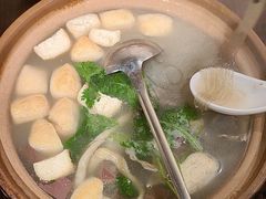 -古都历食南京菜·烤鸭·鸭血粉丝·汤包(南京博物院店)