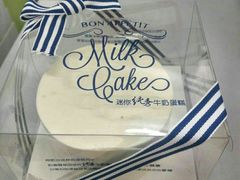-巴黎贝甜(银城东苑店)