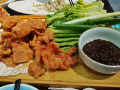 -老胶东家常菜馆(市场一路店)