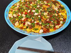 -花儿家宴(康城花园店)