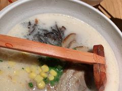 -味千拉面(南昌杉杉奥特莱斯广场店)