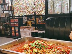 -一佳烤铺(丽江景苑店)