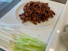 -北京小肠陈饭庄(方庄店)