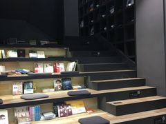 -咪咕咖啡(北京西单店)