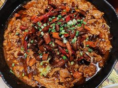 -95号酱骨·一块豆腐(展春园西路店)