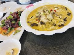 -福临门酒店·海鲜·家常菜·浑锅