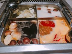 -海底捞火锅(八佰伴店)